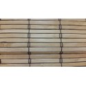 Store en bois de Bambou 122x182