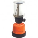 Lampe de camping au Butane IGIGAZ