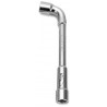 Clé à pipe en CR-V 18mm GRIPWELL