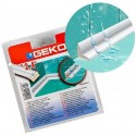 Joints adhésifs d'étanchéité pour pièces humides 40mm GEKO SANY