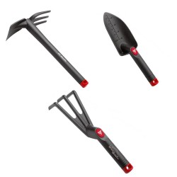 Kit jardinage de luxe 3 pièces BELLOTA 2994