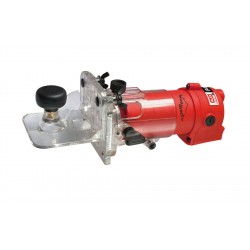 Fraiseuse 400W VALEX 1467006