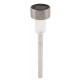 Borne solaire de jardin BLOSSOM VELAMP