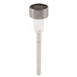 Borne solaire de jardin BLOSSOM VELAMP