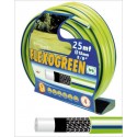 Tuyau d'arrosage 25m FLEXOGREEN (Diam. 15mm)