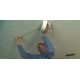 Adhésif en fibre de verre 48mmx45M TOLSEN
