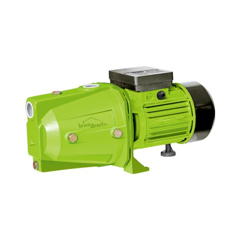 Electropompe Jet De Surface 1cv 750w Wido En Tunisie