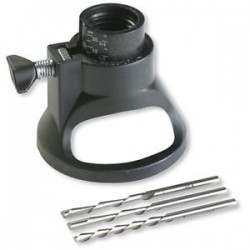 Guide de découpe universelle DREME