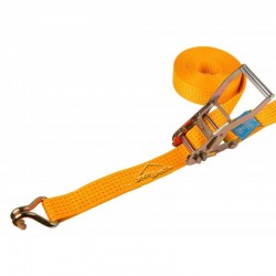 Sangle à cliquet pour bagages 50mm x 9M TOLSEN