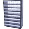 Rangement modulaire 32 tiroirs PP