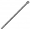Burin plat SDS-MAX 400mm x25mm ECO BOSCH