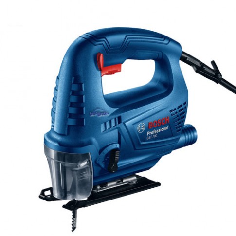 Scie Sauteuse 500W BOSCH GST 700 Disponible en Tunisie