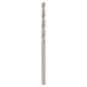 Jeu de 10 Mèches Métaux 2.0mm HSS-G BOSCH