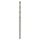 Jeu de 10 Mèches Métaux 2.5mm HSS-G BOSCH