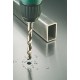 Jeu de 10 Mèches Métaux 2.5mm HSS-G BOSCH