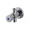 Robinet temporisé pour douche ou urinoirs MCM Taps