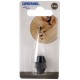 Mandrin Auto serrant de rechange DREMEL 4486