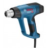 Décapeur thermique digital 2300W BOSCH GHG23-66 + Accessoires
