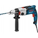 Perceuse à percussion 1300W BOSCH GSB 21-2 RCT