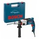 Perceuse à percussion 1300W BOSCH GSB 21-2 RCT