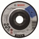 Disque de coupe pour métaux Ø115mm BOSCH