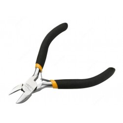 Mini pince coupante 115mm TOLSEN