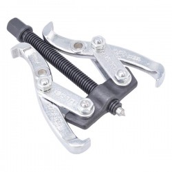 longueur Tournevis plat toptul 6.5 mm 250 mm