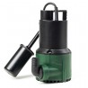 Pompe vide-cave NOVA 600MA DAB
