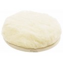 Bonnet peau de mouton pour polisseuse 180mm