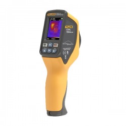 Thermomètre infrarouge visuel FLUKE VT04A
