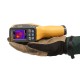 Thermomètre infrarouge visuel FLUKE VT04A