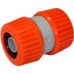 Raccord connecteur réparateur de tuyau 1/2" SIROFLEX 4480