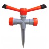 Arroseur rotatif à piquets double entrées SIROFLEX 4788