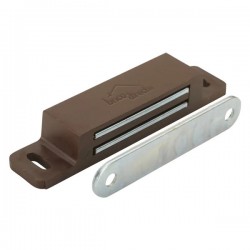 Loqueteau magnétique 6Kg CAR ITALIA