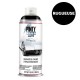 Peinture retouche noire rugueuse pour pare-chocs et garnitures plastiques