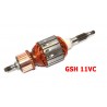 Induit Rotor 1614011120 BOSCH