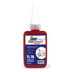 Frein-filet Blok-vis Forte résistance 50ml EMS TL-70