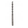 Mèche forêt 6mm SDS-PLUS-1 100x160 BOSCH