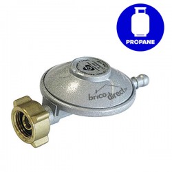 Détendeur à gaz PROPANE 37mBar CAVAGNA GROUP