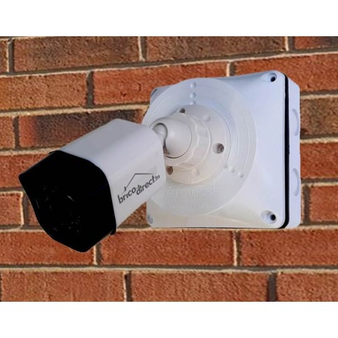 Boitier support Caméra de surveillance