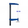 Serre-joint professionnel 60cm PIHER