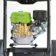Nettoyeur haute pression à essence 220 Bars VIDO-WIDO