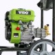 Nettoyeur haute pression à essence 220 Bars VIDO-WIDO
