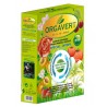 Engrais universel Organo-Minéral en granulés 2Kg ORGAVERT