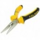 Pince à becs longs 200mm TOLSEN