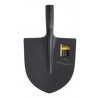 Pelle noire sans manche 29cm BATI