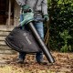 Aspirateur-Broyeur-Souffleur 1800W BOSCH