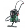 Aspirateur eau et poussières 1200W AdvancedVac 20L BOSCH