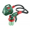 Pistolet à Peinture électrique 650W PFS 3000-2 BOSCH