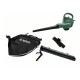 Aspirateur-Broyeur-Souffleur 1800W BOSCH